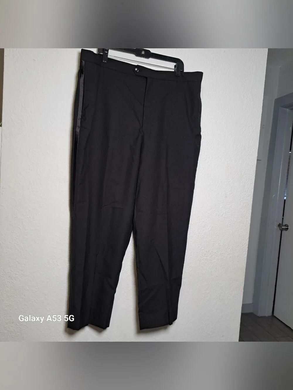 Jos. A. Bank Black Men's